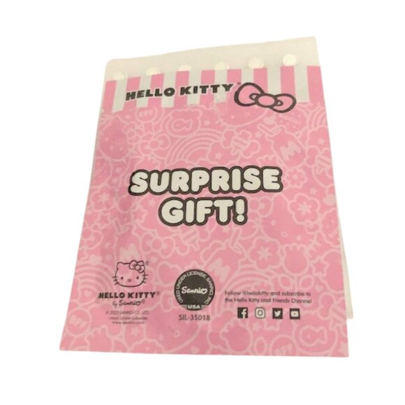 Hello Kitty Doodle Water Bottle Set - Picture 6 of 8